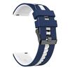 22-мм силиконовый ремешок для умных часов CMF Watch Pro, сменный браслет, спортивный ремешок Correa для CMF By Nothing Watch Pro 2