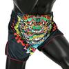 Fairtex Muay Thai Shorts BS1912 Kabuki M