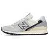 New 996 MiUSA Teddy Santis Grey White Black U996TG