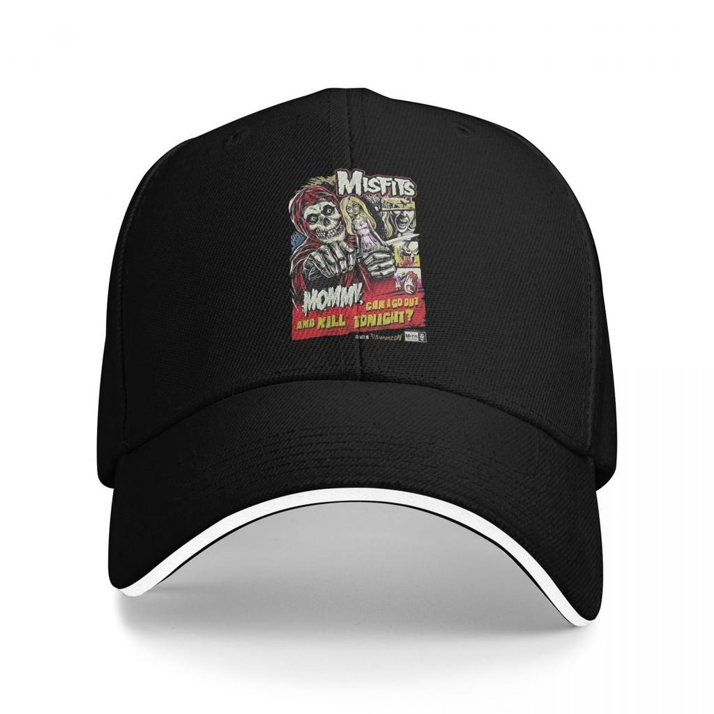 Misfit Fiendiscope Kill Lightweight Mens Cap Cap For Men Cap Man Summer
