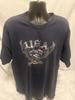 USA Made In America Harley Davidson Vintage T Shirt 2XL Unisex T-Shirt