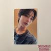 Использованная фотокарточка I.N из набора Straykids SKZ KARMA Yenthan с фанатами