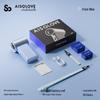 Sule Портативный ручной вентилятор с USB-зарядкой