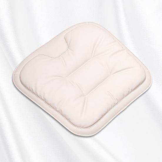 Подушка для автомобильного сиденья износостойкая дышащая нескользящая легко моющаяся