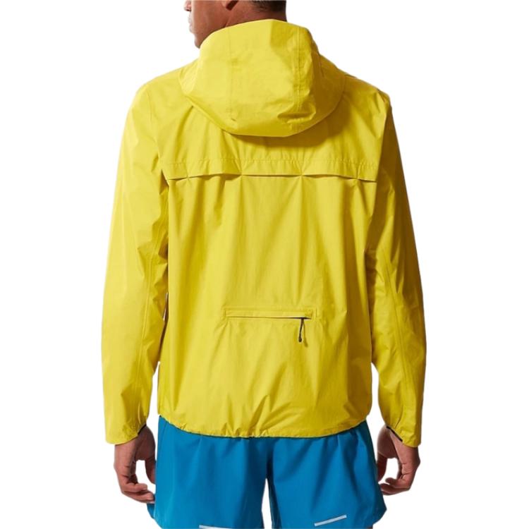 THE NORTH FACE Jackets & Coats Men's Yellow NF0A536L-760