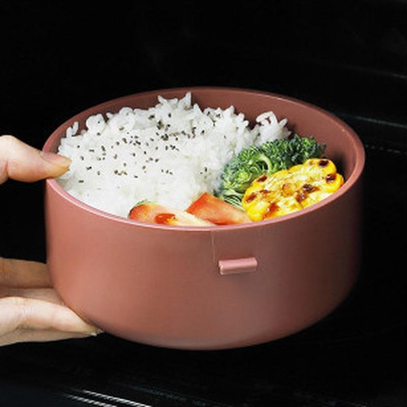 1/2-слойный ланч-бокс, контейнер для еды, коробка для закусок, контейнер для еды, контейнер для хранения еды