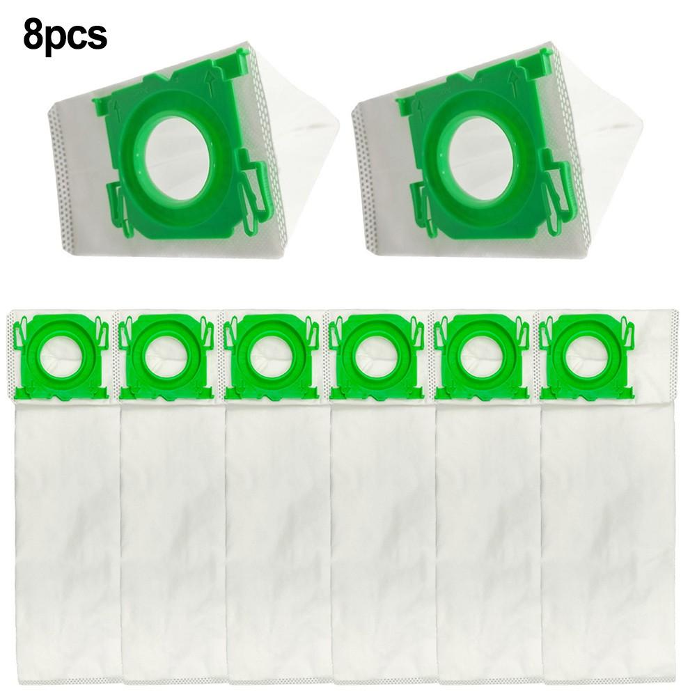 Пылесборники для Sebo 370 для мешков серии X Эффективный сбор пыли