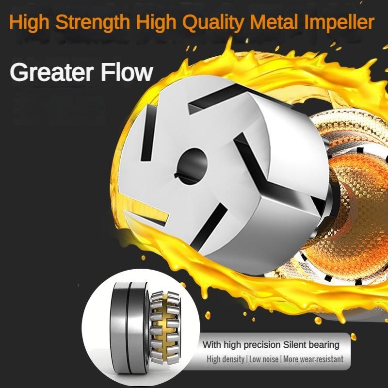 Маленький многофункциональный электрический дизельный насос Портативный ручной дозатор дизельного топлива Перезаряжаемый насос для впрыска масла