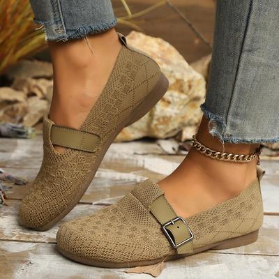 Женская обувь – Женские мокасины