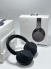 WH1000XM4 Беспроводные Bluetooth-наушники с шумоподавлением, накладные - Новая модель, Стерео, Беспроводные, Идеально подходят для спорта и звонков