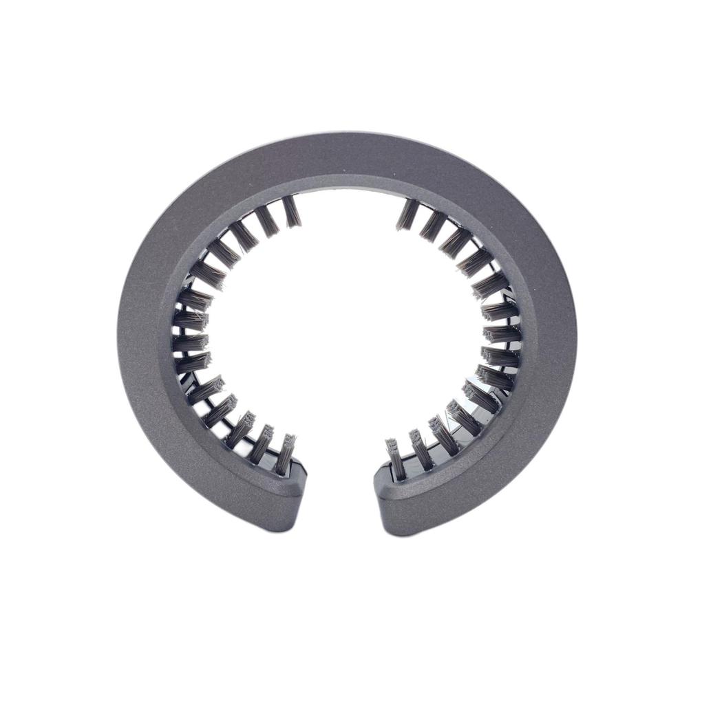 Совместимые насадки для Dyson: Плойка, Щетка для предварительной укладки, Диффузор, Разглаживающая щетка, Насадка для завивки