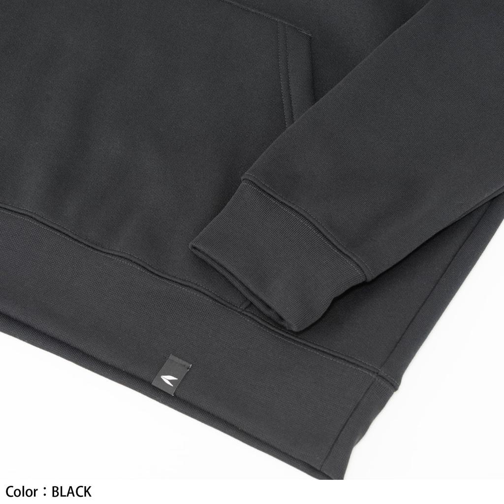 RS Taichi Logo Hoodie RSU107