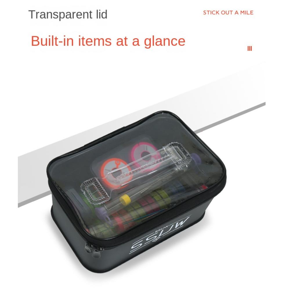 S M L ЕВА Ведро для живой рыбы Дышащее рыболовное ведро Новый ящик для живой рыбы Путешествия