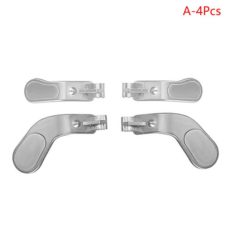 1 комплект колпачков клавиш 2-го поколения, металлический D-pad, триггерные лепестки, сменный стик для Xbox One Elit, комплект для ремонта, аксессуары