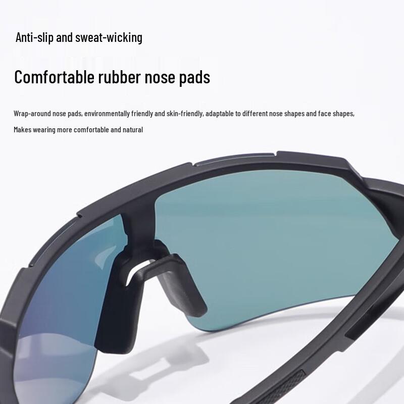Norman Polarized Спортивные Очки для Велоспорта