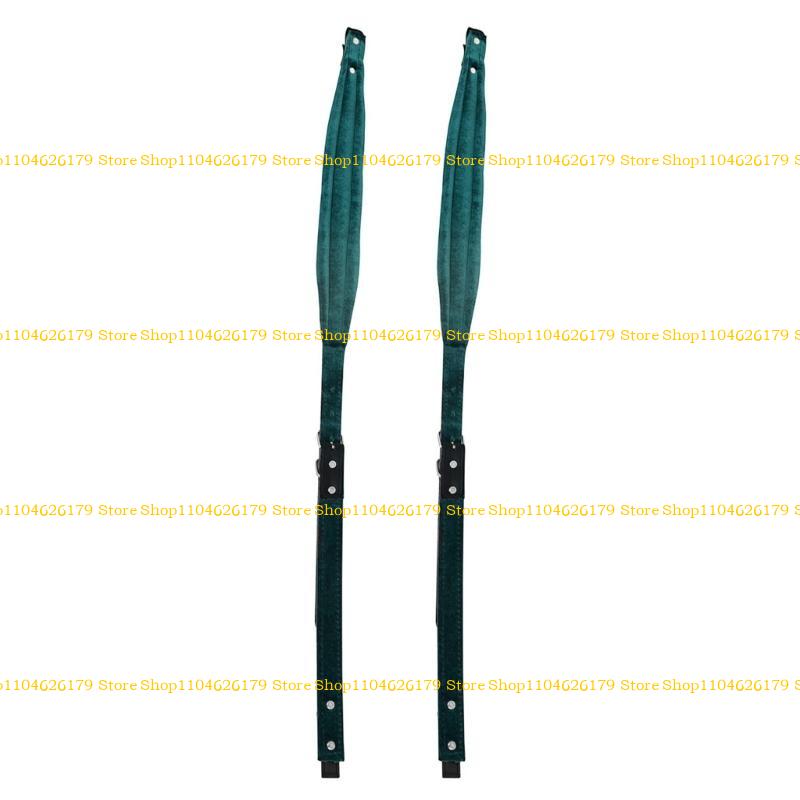 Аккордеонный ремень A1A2, Регулируемый аккордеонный плечевой ремень из ПУ-кожи, Мягкий аккордеонный ремень-шлейка для 16-120 басов