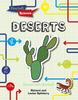 Книга Deserts