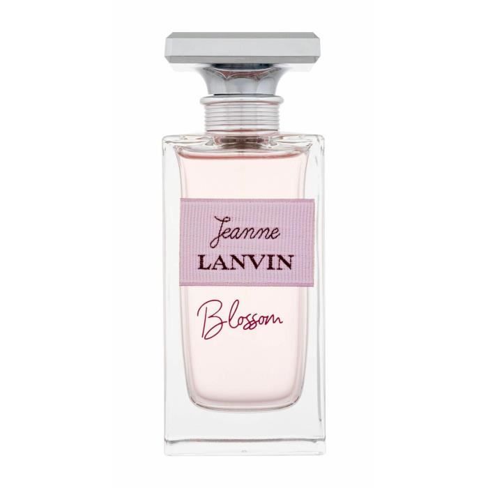 Парфюмерная вода - Lanvin - Fleur De Jeanne - 100 мл - Женская - Цветочная