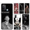 Чехол с узором из сериала «Сверхъестественное» для Oppo A80 A40 A60 A98 A78 A18 A38 A58 A16 A76 A96 A17 A77 A74 A94 A54 A57S A15