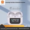 Xiaomi Беспроводные Bluetooth-наушники G4 - Полноцветный умный экран, активное шумоподавление, внутриканальные наушники