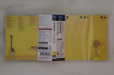CD КАЗУМИ ВАТАНАБЕ To Chi KA COCB54213 BETTER DAYS 2017 Япония Оби Джаз Б/У