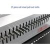 Thunderobot EB-30 Automatic Electric Binding Machine CN plug (adapter included)