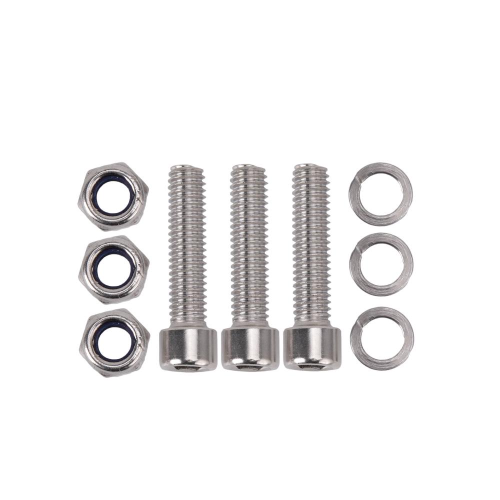 Алюминиевая прокладка выпускного клапана турбокомпрессора для 2015-2021 Honda Civic 1.5T BOV