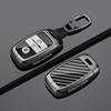 Чехол-оболочка для ключа Kia для K5, K2, Sportage, K4, Forte, Soul, Sorento, KX3, Niro, KX5, Seltos, K3