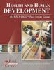 Книга Health and Human Development DANTES/DSST Test Study Guide