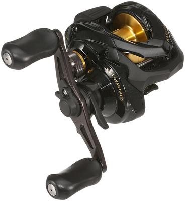 Катушка Shimano 17 Bass One XT 150 (Правая ручка)