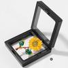 1PC Sunflower Brooch High-End Fashion Exquisite Plant Brooch for Women Men Wedding Office Elegant Flower Brooch Pins Gift