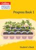 Книга International Primary Science Progress Book Student???s Book: Stage 1