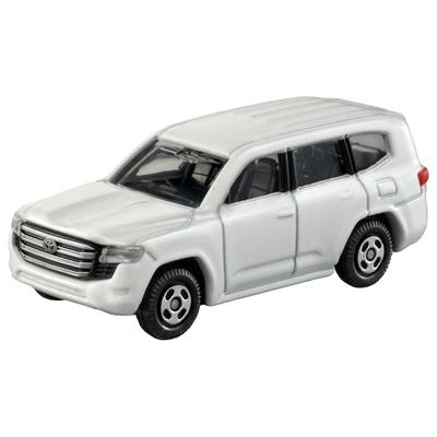 TAKARA TOMY Томика Нет. 38 Toyota Land Cruiser (в штучной упаковке) Миниатюрная игрушечная машинка