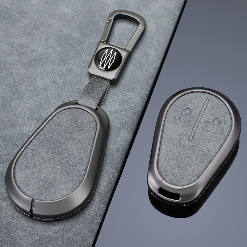 Volvo FM FH DAF Scania Heavy Truck Key Cover/Shell