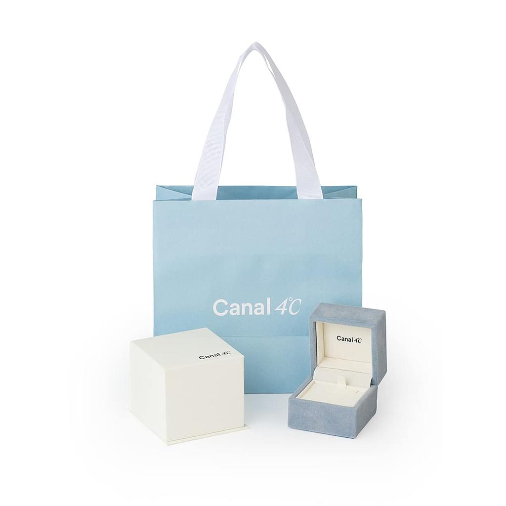 Canal 4C K10 Yellow Gold Bracelet 152346133002