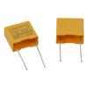 Конденсаторы 0.1 мкФ 275 В переменного тока Широкое применение
