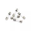 0.1A 0.2A 0.5A 1A 2A 3A 4A 5A 6A 7A 8A 10A 12A 15A 20A 30A 5*20MM 6*30MM Glass Fuse Fast Fuse 250V Quick Blow Fuses4