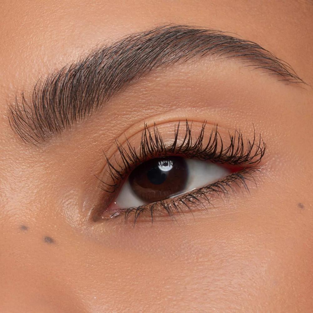 Essence Тушь для объема и удлинения ресниц Lash Without Limits -