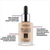 [CATRICE] Catrice HD Liquid Coverage Foundation High & Natural Coverage Vegan & Cruelty Free with NIACINAMIDE
