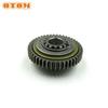 NC250 Старт Двойная передача Большое трение Для деталей ZONGSHEN ZS177MM RX3 KAYO Motoland BSE Megelli Asawing 250cc Пит Дерт Байк