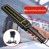 Dongmei DS110 Rechargeable Handheld Metal Detector (CN version)
