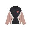 Jordan Куртка Paris Saint Germain FW24 Мужская Ржаво-розовый/Серо-черный/Парусный белый/Инфракрасный красный FV7741-685
