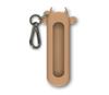 Victorinox Чехол для ножа Уличный силиконовый чехол Классические цвета Корова Маленький [] 4.0454