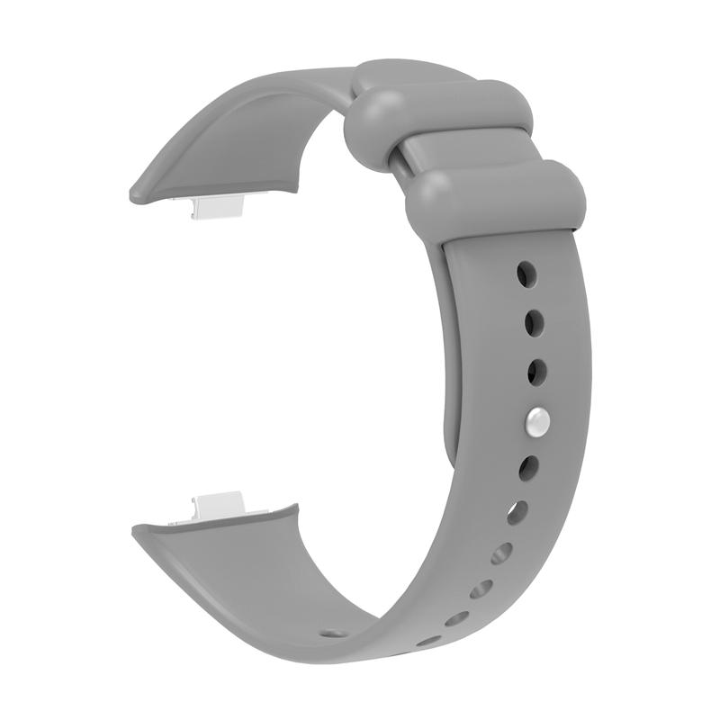 Мягкий браслет из ТПУ для Xiaomi Band 8 Pro, сменный ремешок, силиконовый браслет Miband 8pro