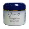 Крем Greenery с чистым ланолином, плацентой и скваленом, 24-часовое высвобождение