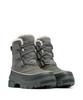 Sorel Tivoli 5 Waterproof Women's NL5113, Size 23.5cm, Quarry, Grill
