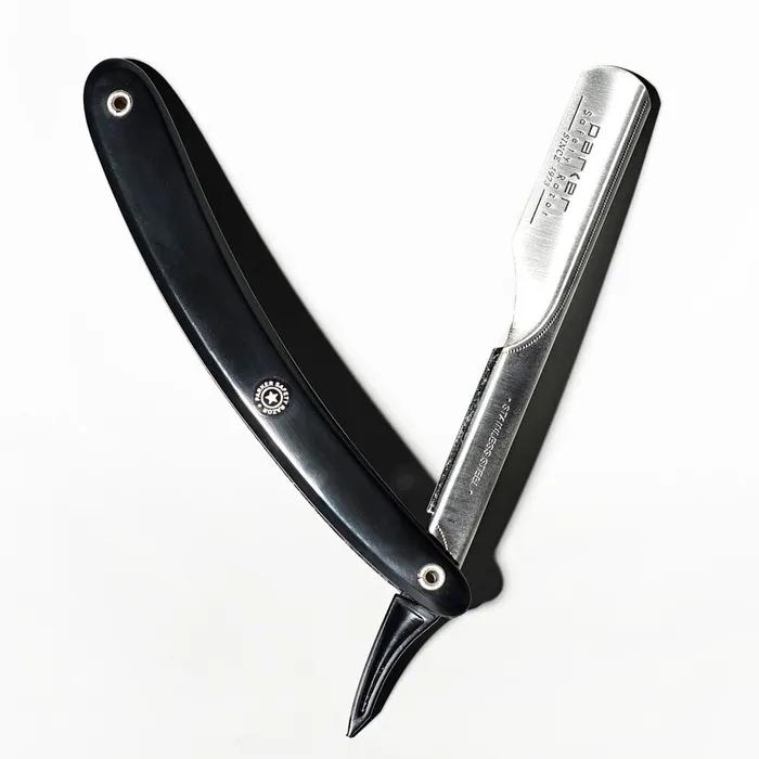 Parker PTB Classic Straight Razor PTB Razor