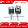10 шт. Абсолютно новые Оригинальные FHP1404 IRF1404 FTP1404 Часто Используемые Инверторные Полевые МОП-транзисторы 180А 40В