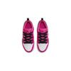 Детские кроссовки Air Jordan 1 Low ALT PS Fierce Pink Black White DZ6958-160