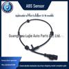 High-Quality ABS/Wheel Speed Sensor for Front Left/Rear Right, Compatible with 2013-2016 Ford Ecosport Models